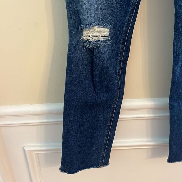 KUT Rachael Fab Ab Mom Jean - Picture 2 of 8